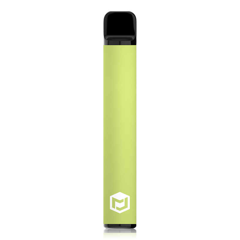 Эл. сигарета Jomo Plus (800) Watermelon - Арбуз