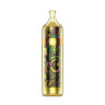 Эл. сигарета Lio Punk (4500) Mango Passion Fruit - Манго, маракуйя
