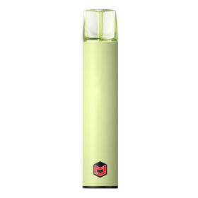 Эл. сигарета Jomo W4 (1600) Watermelon Lemon Ice - Арбуз, лимон, лед