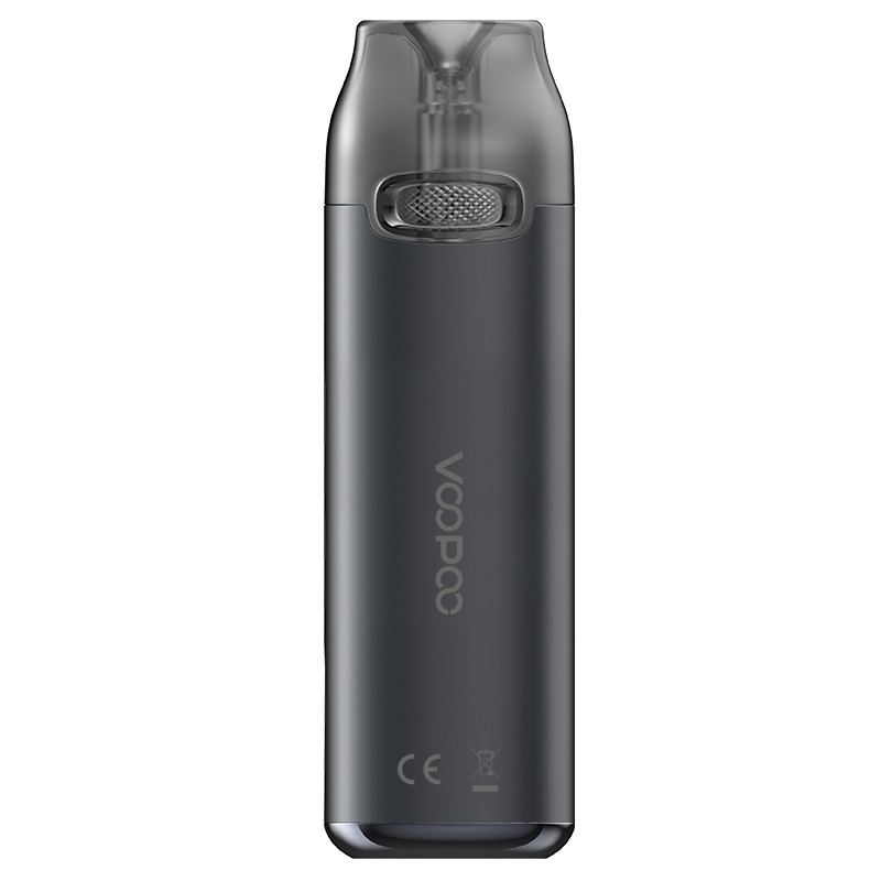 POD-система Voopoo Vmate Space Gray - Серый