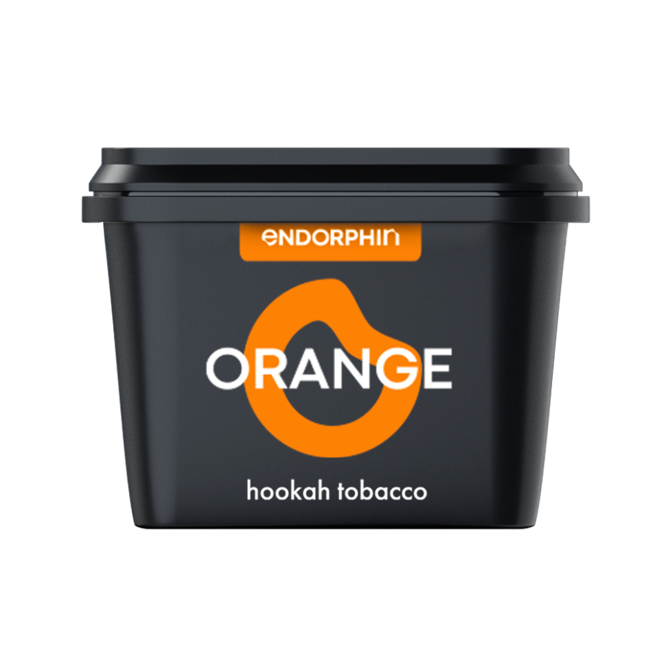 Endorphin 125гр Orange (с ароматом апельсина)