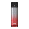 POD-система SMOK Novo 2S Red Grey Armor - Красная синяя броня