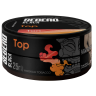 Sebero Black 25гр TOP - Клубничный попкорн