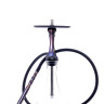 Кальян Alpha Hookah Model X - Harley(гравировка)