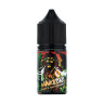 Жидкость SALT Monstervapor 30мл 20мг - MANKICORE (Манго с киви и лимоном)