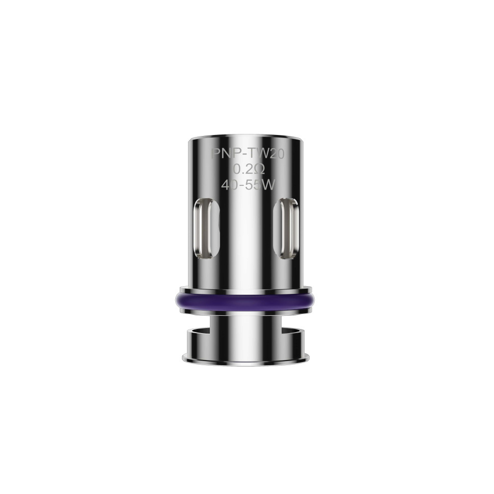 Испаритель VooPoo PnP-TW20 0.2 Ом - 1шт