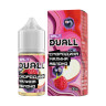 Жидкость SALT Duall 30ml 20mg hard - Смородина, малина, яблоко