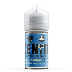 Жидкость SALT Zenith Dessert 30мл 20мг - TAURUS