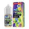 Жидкость SALT Duall EXTRA 30ml 20mg - Черника мята