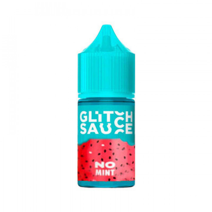 Жидкость SALT Glitch Sauce No Mint 30мл 20мг Arbooze - Арбузный бриз