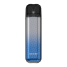 POD-система SMOK Novo 2S Blue Grey Armor - Синяя серая броня