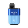 Эл. сигарета HQD HOT (5000) Fresh Berries - Черника, малина, виноград