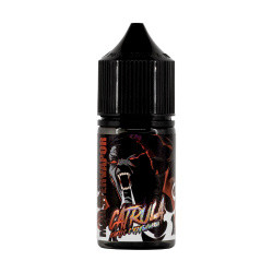Жидкость SALT Monstervapor 30мл 20мг - CATRULA (Кактус с клубникой)