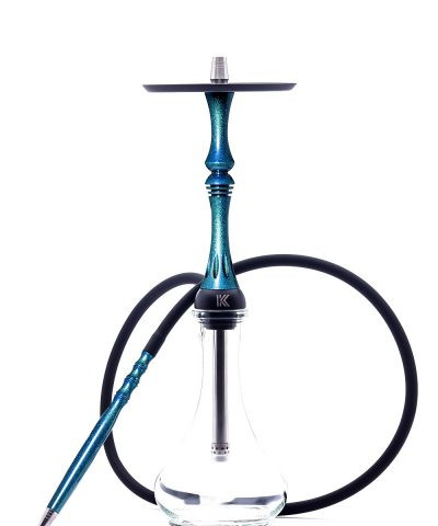 Кальян Alpha Hookah Kappa X - Breeze