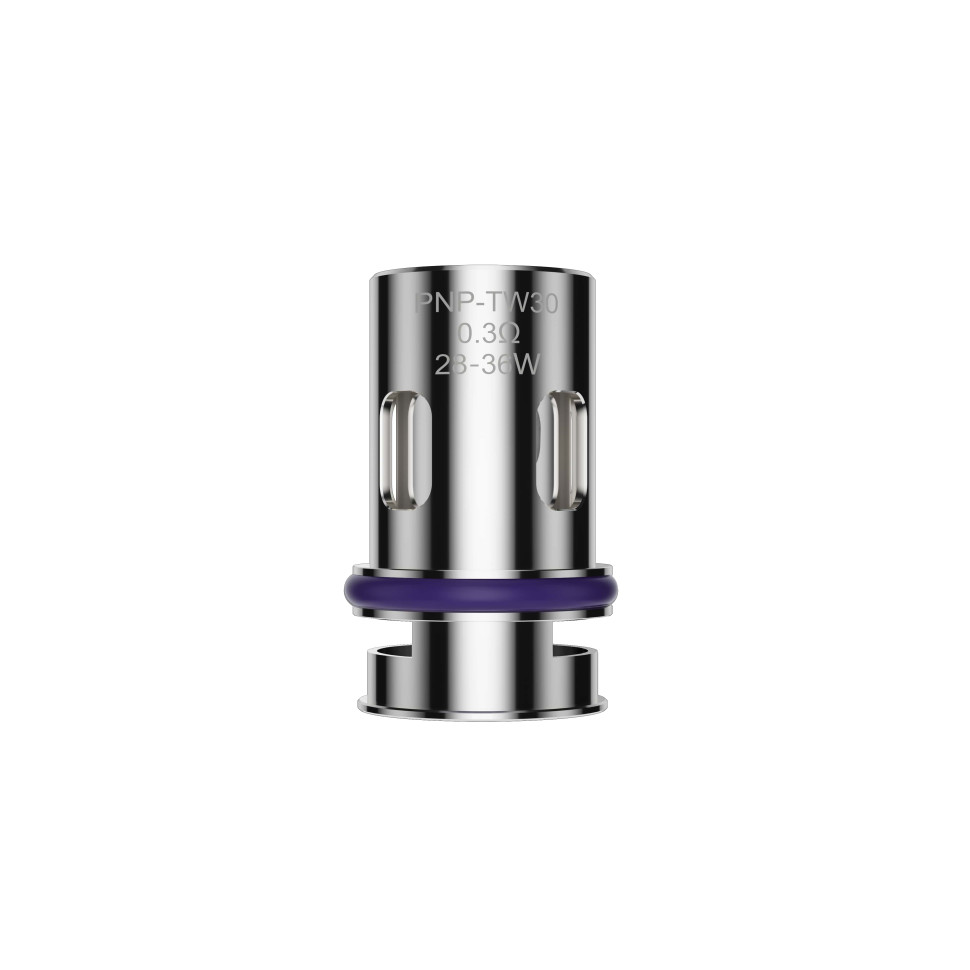 Испаритель VooPoo PnP-TW30 0.3 Ом - 1шт