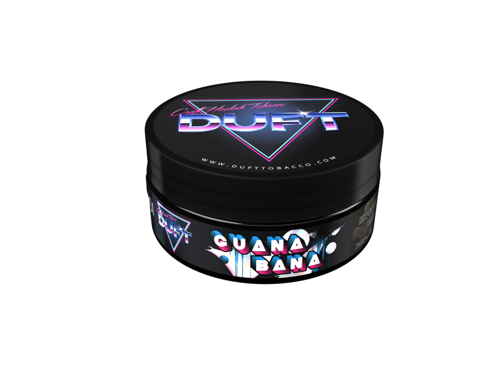 Duft 100гр Guanabana с ароматом гуанабаны