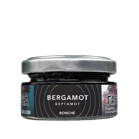 (МТ) Bonche 30гр Bergamot - Бергамот