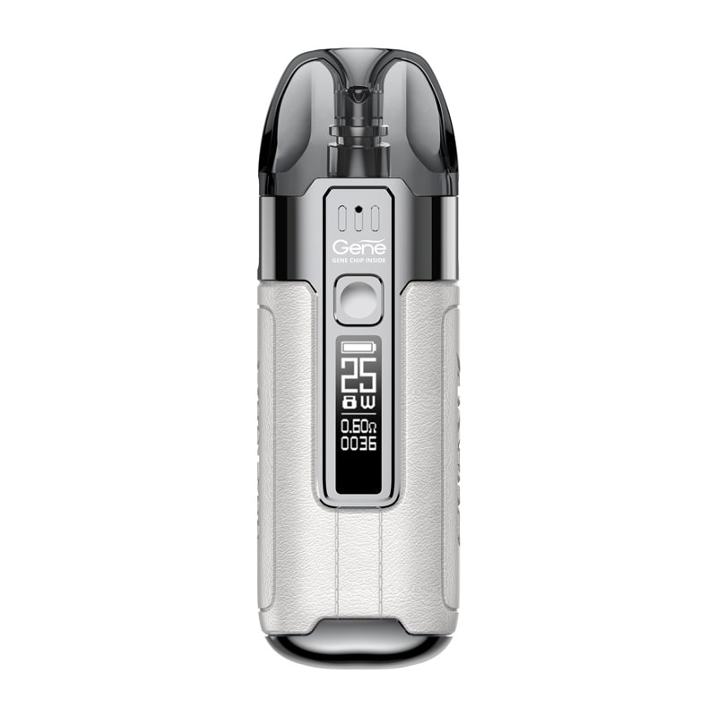 POD-система VooPoo Argus AIR Silk White - Белый шёлк