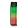 POD-система SMOK Novo 2S Rasta Green Armor - Разноцветная Зеленая броня