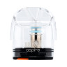 Картридж Brusko Minican 3мл 0,8 Oм (Прозрачный) - 1шт