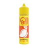 Жидкость RELL Yellow 60мл 6мг - Malaysian Mango (Манго с кулером)