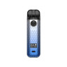 POD-система SMOK Novo 4 Pod Kit Blue Grey Cobra - Сине-серая кобра