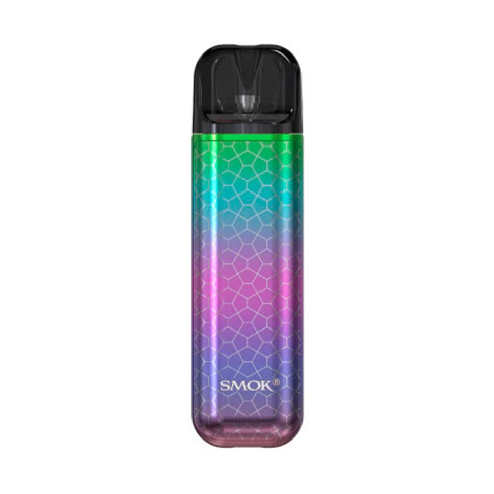 POD-система SMOK Novo 2S 7-Color Armor - 7-цветная броня