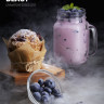 (MT) Darkside Core 100гр Blueberryblast - Черника