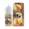 Жидкость SALT Duall 30ml 20mg hard - Табак, печенье