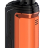 POD-система Geekvape Aegis Hero 2 Black Orange - Черный Оранжевый