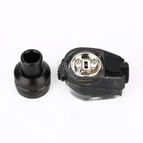 Картридж Geekvape с обслуживаемой базой Aegis Boost RBA 2ml - 1 шт