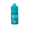 Жидкость SALT Glitch Sauce No Mint 30мл 20мг Grape King - Виноградный сок
