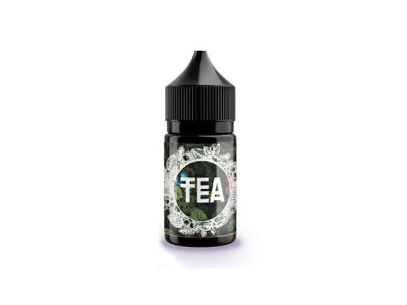 Жидкость SALT Tea 30мл 20мг - Травы, ягоды