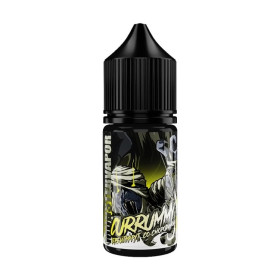 Жидкость SALT Monstervapor 30мл 20мг - CURRUMMY (Грейпфрут со смородиной)