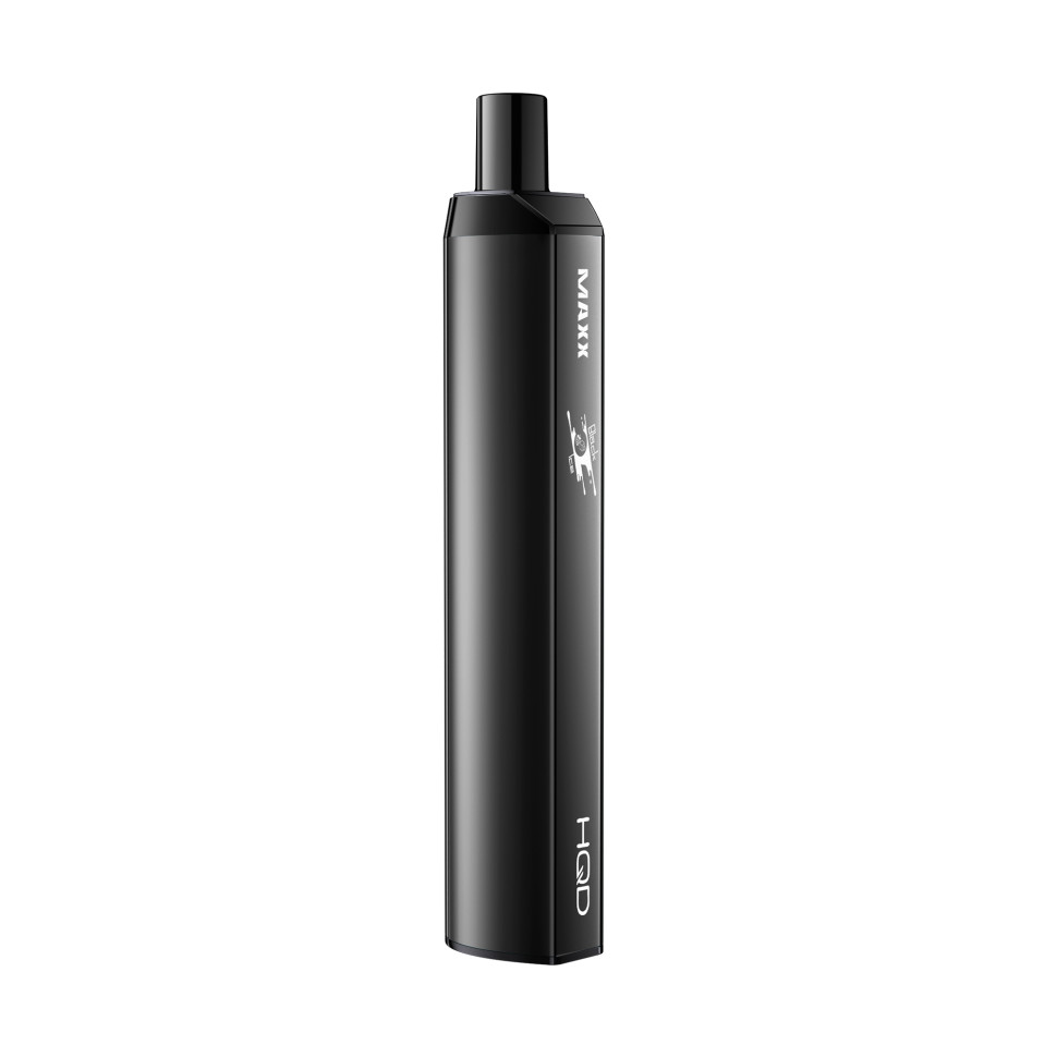Эл. сигарета HQD MAXX (2500) Caramel Tobacco - Карамельный табак