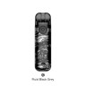 POD-система SMOK Novo 4 Pod Kit Fluid Black Grey - Жидкий Черный Серый