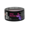Sebero Black 25гр Wild Beries - Дикие ягоды