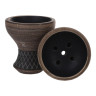 Чаша Turkish Alpha Bowl Black Matte