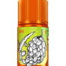 Жидкость SALT Rell Orange 30мл 20мг - Aloe-Grape (Алоэ, виноград)