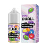 Жидкость SALT Duall 30ml 20mg hard - Фруктовые конфеты