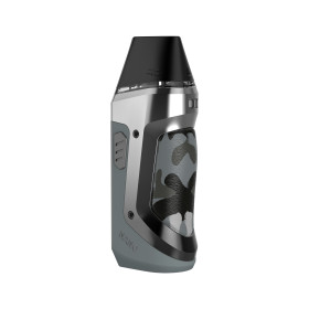 POD-система Geekvape Aegis Nano Camo Silver - Серебряный