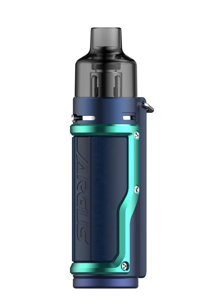POD-система Voopoo Argus Deep Sea & Cyan - Голубой