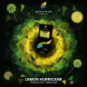 (MT) Spectrum 250гр (Hard) Lemon Hurricane - Лимонные леденцы
