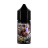 Жидкость SALT Monstervapor 30мл 20мг - LIMELOPS (Лимон с лаймом)