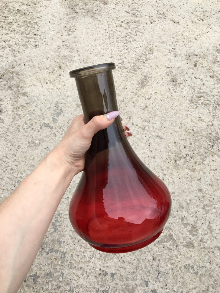 Колба Drop Bloody