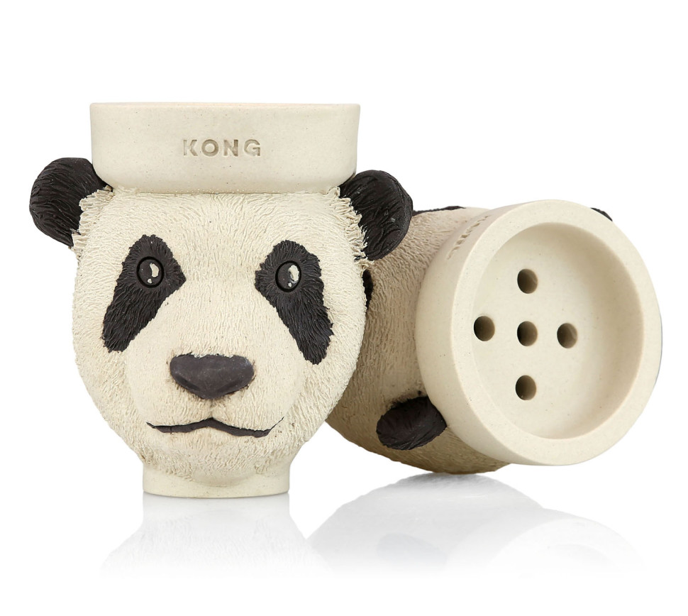 Чаша Kong Panda