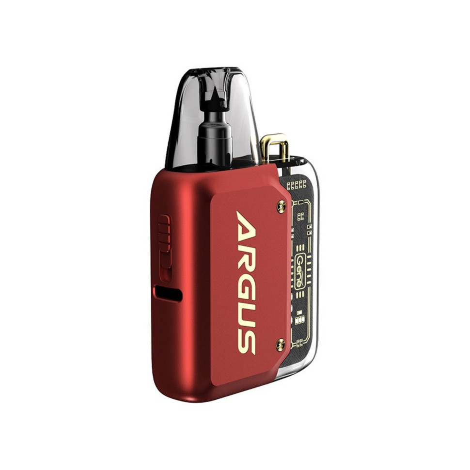 POD-система VooPoo Argus P1 Red - Красный
