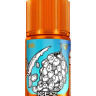 Жидкость SALT Rell Orange 30мл 20мг - Aloe-Grape Ice Edition (Алоэ, виноград, двойной лёд)
