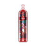 Эл. сигарета Lio Punk (4500) Strawberry ice - Клубника со льдом