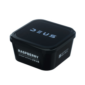 (МТ) Deus 250гр Raspberry - Малина